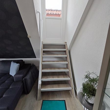 Ferienwohnung Freise Telgte Exterior foto