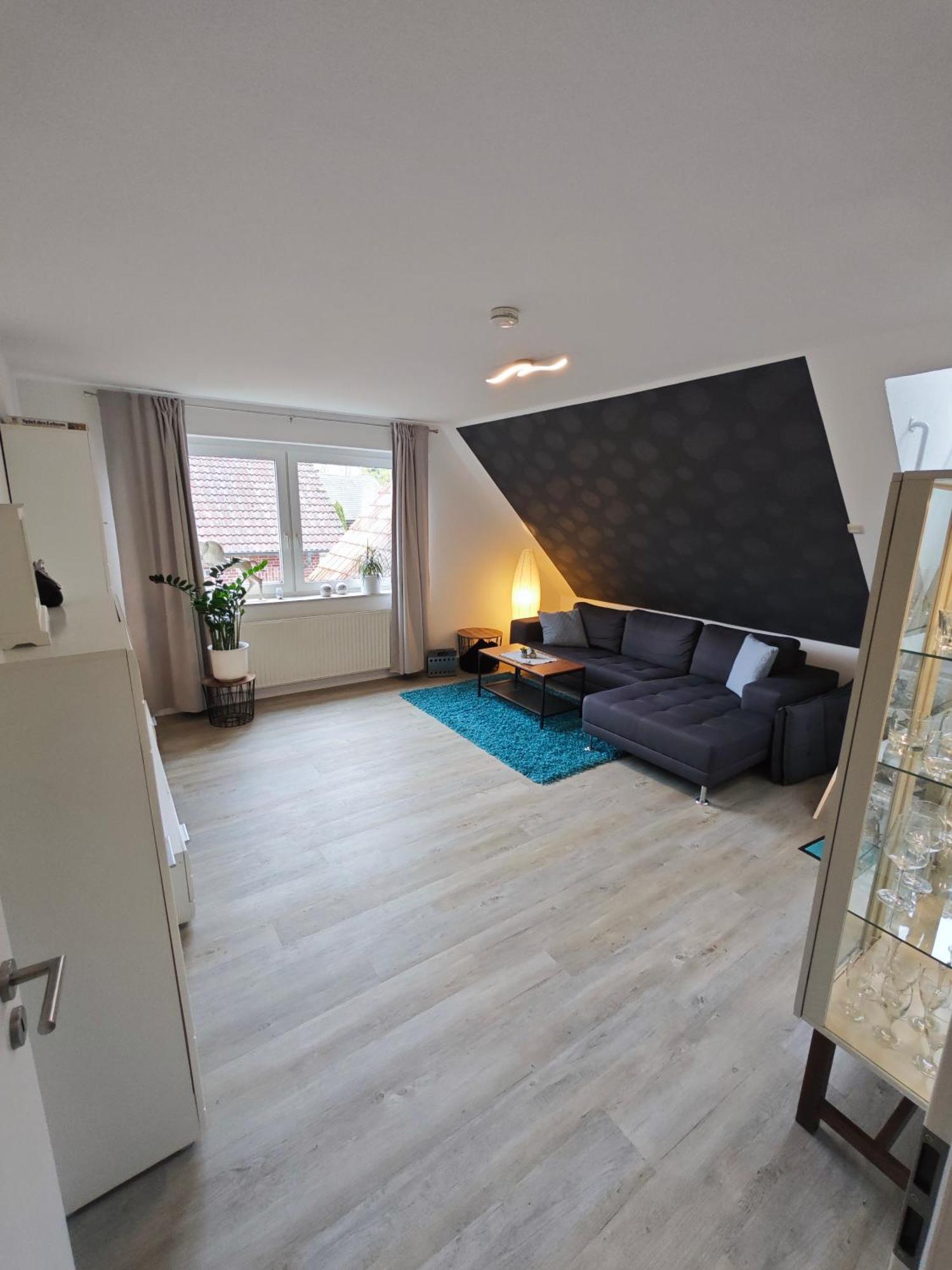 Ferienwohnung Freise Telgte Exterior foto