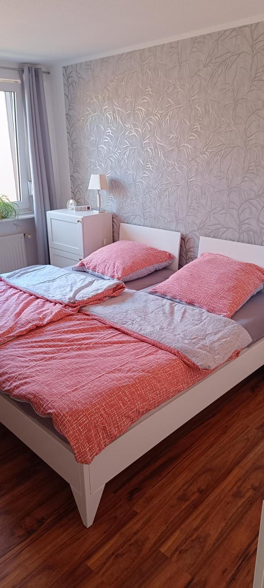 Ferienwohnung Freise Telgte Exterior foto
